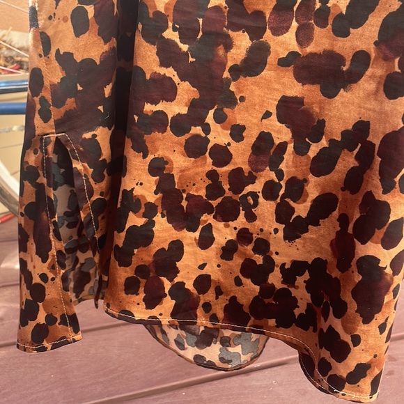 Silk slip - Picture 3 of 5